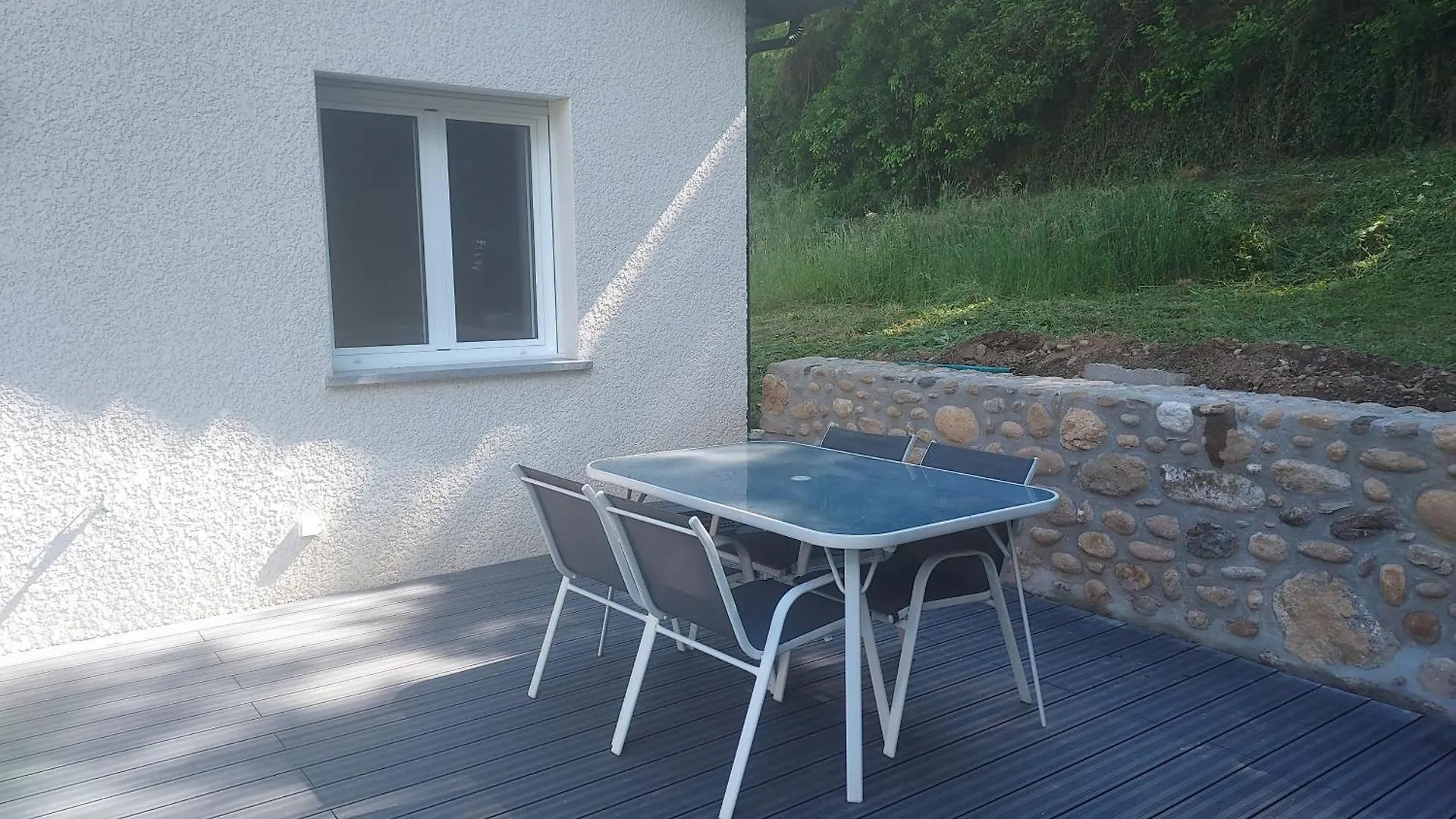 Hébergement de vacances Le Galet Fuxeen Foix